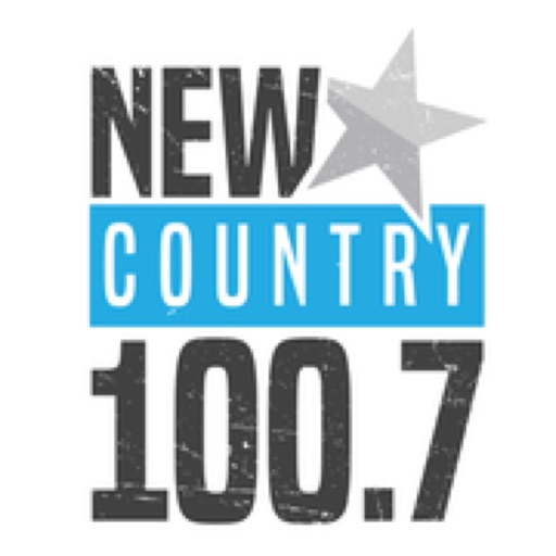 New Country 100.7 icon