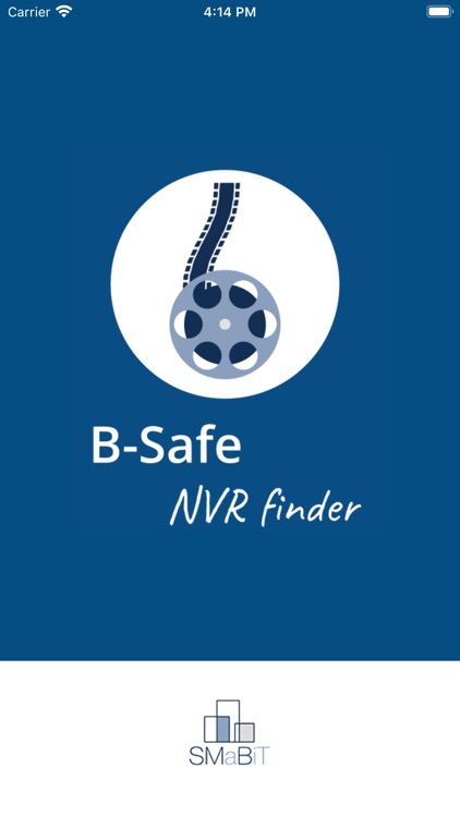 B-Safe NVR Finder