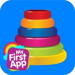 Build It Up - Adhd & autism en App Store