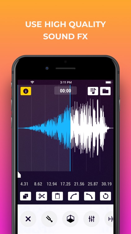 Ringtonio Pro - Ringtone Maker screenshot-4