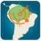 App Icon for Radares da Amazônia - SIPAM App in Brazil IOS App Store