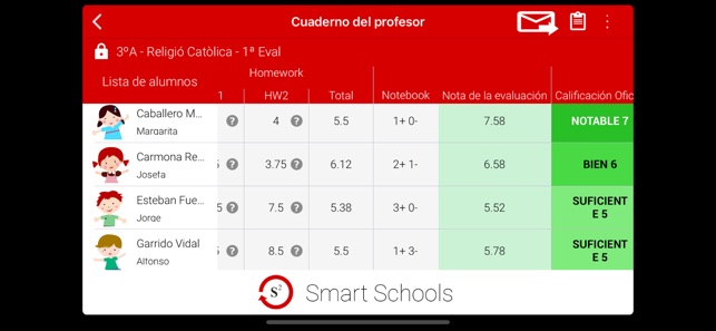 Smart Schools S2(圖4)-速報App