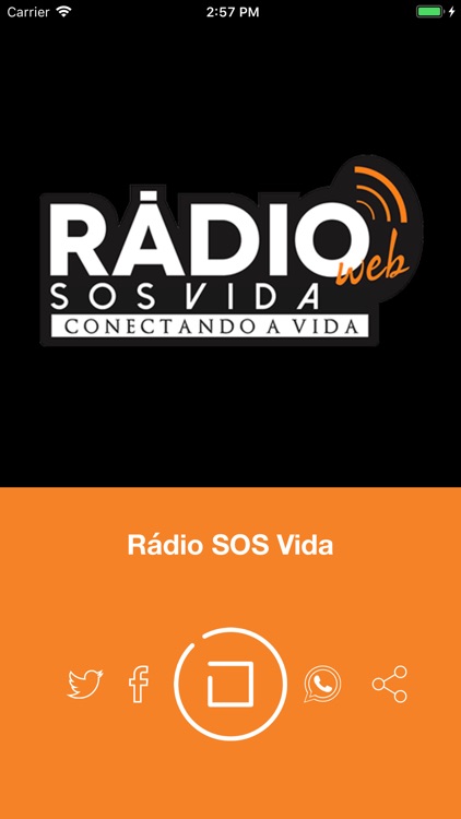 Rádio SOS Vida