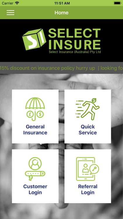 Select Insure