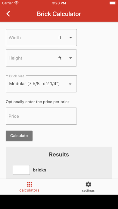 Block Calculator Plus screenshot 2