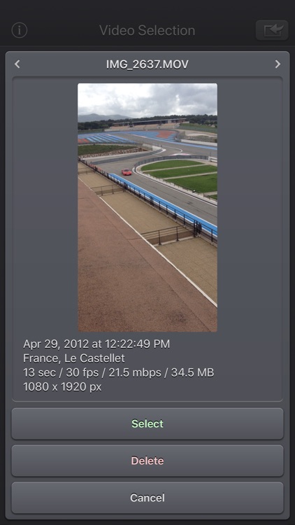 Video Compressor - HD screenshot-7