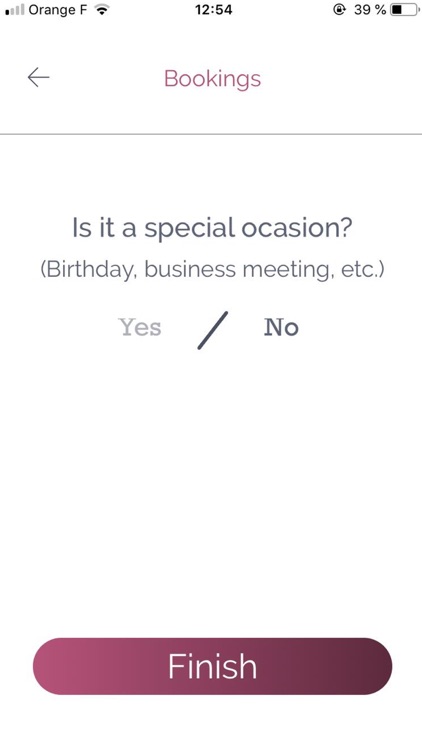 Resto Loyal screenshot-8