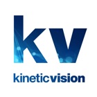 Kinetic Vision AR Experience