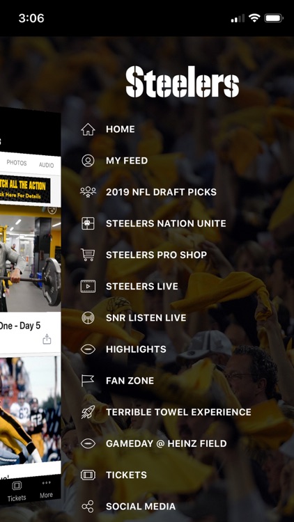 Pittsburgh Steelers