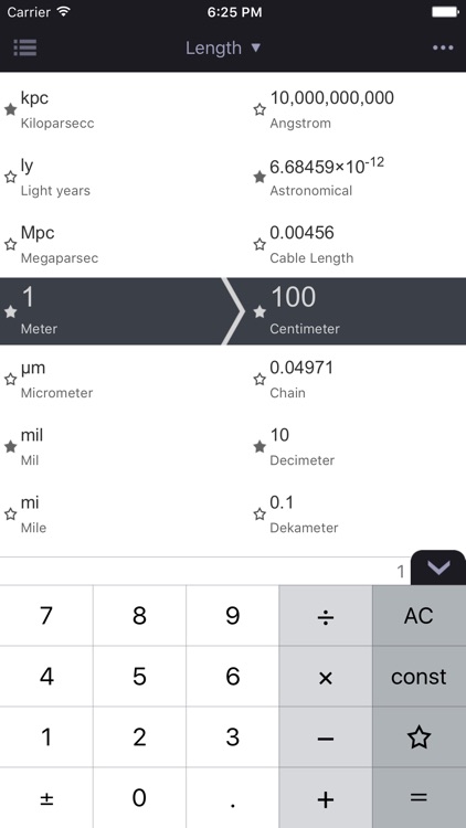 CalcBox - Smart Calculator