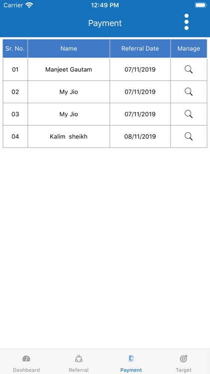 Driver Invite screenshot-4