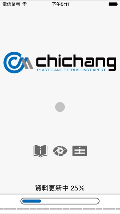 CHI-CHANG