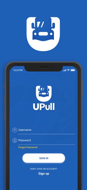 UPull