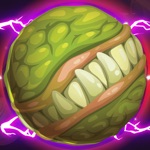 Idle Planet Space Tap Shooter