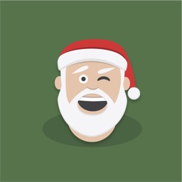 Santa - MerryMojis