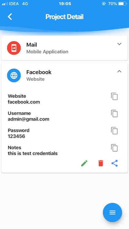 UnMask - Your Privacy screenshot-3