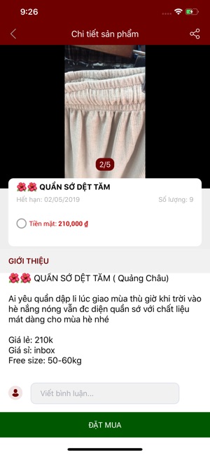 Oganban-Đổi, mua bán ở gần bạn(圖3)-速報App