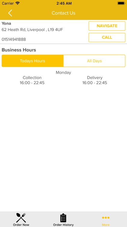 Yona Heath screenshot-3