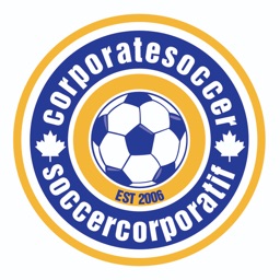 Canada Corporate Soccer League