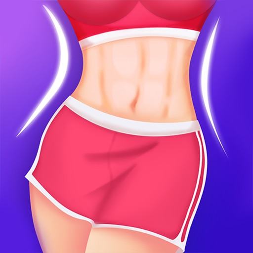 Slim Now: Weight Loss Workouts Icon