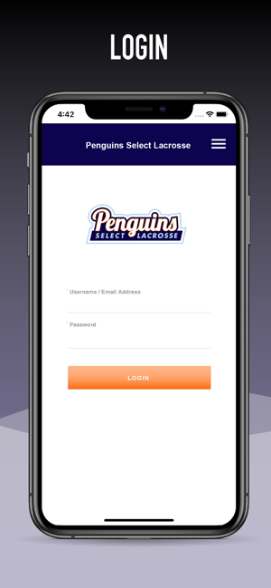 Penguins Select Lacrosse(圖6)-速報App