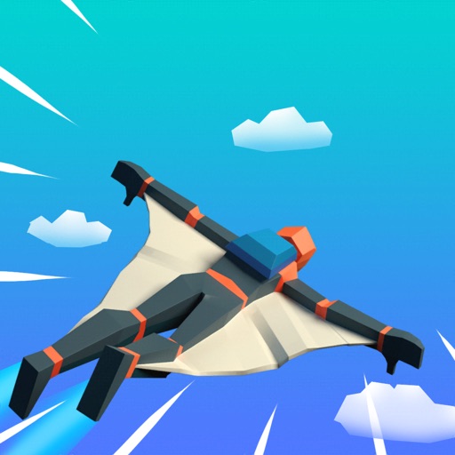 Sky-Dive icon