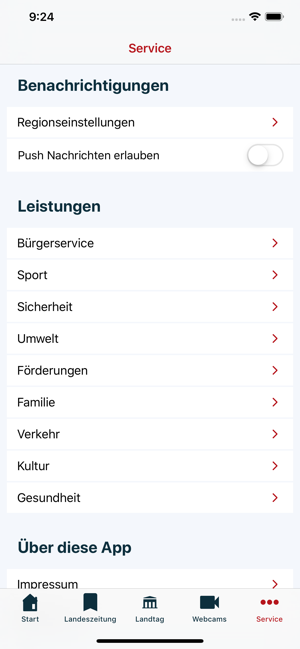 Land Tirol(圖5)-速報App