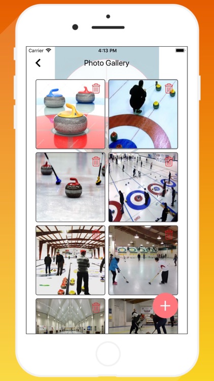 斗牛ing Rink Manager screenshot-8