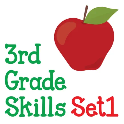 Third Grade Skills Flash Cards Cheats