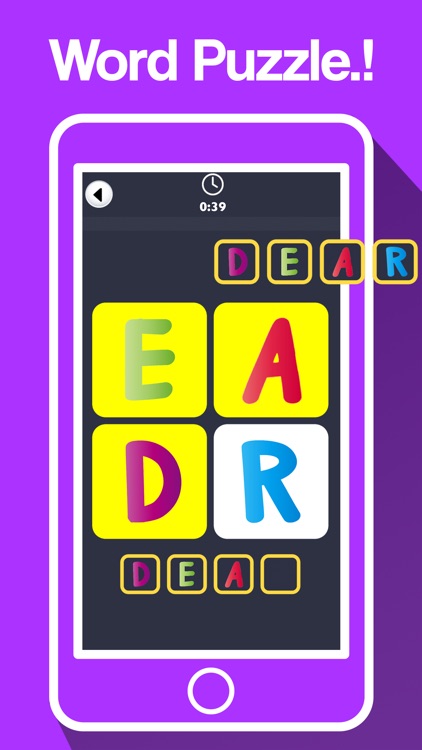 Brain Puzzle : Earn Rewards screenshot-7