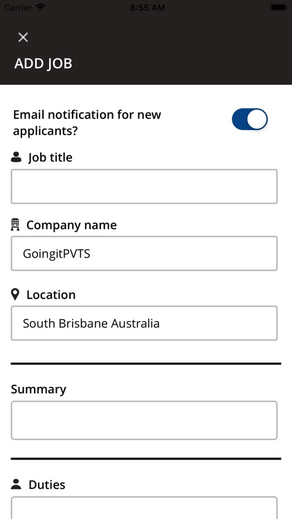 Fiinderz screenshot-7