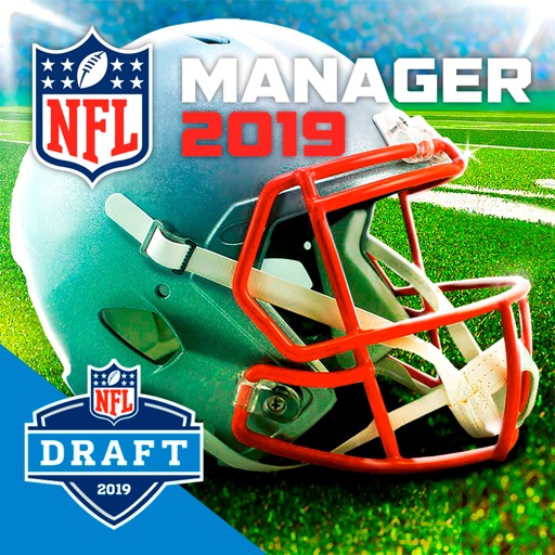 NFL Manager 2019 - Draft Stars