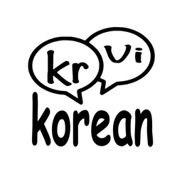 Hàn Việt Song ngữ