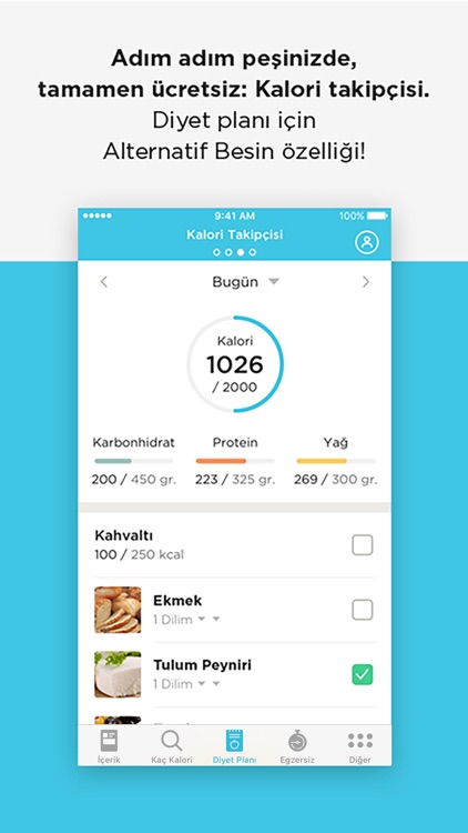 Diyetkolik Online Diyet