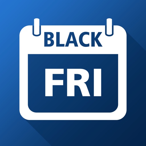 BFAds: Black Friday 2019 Sales Icon