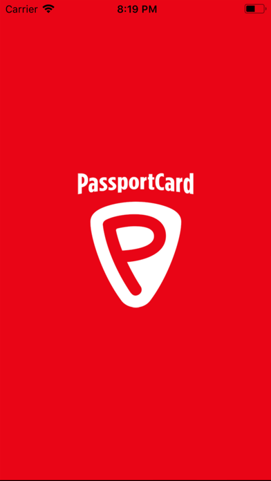 Leadomat by PassportCard Israel Screenshot 1