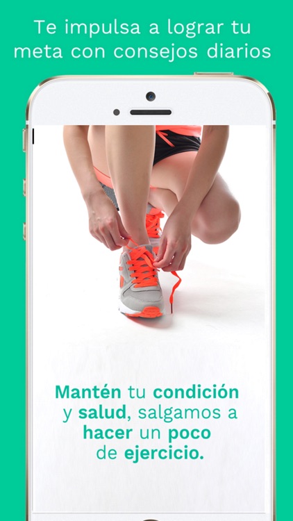 Dieta balanceada y nutricion screenshot-4