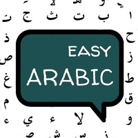 Easy Arabic - Apprenez|Parlez pour PC