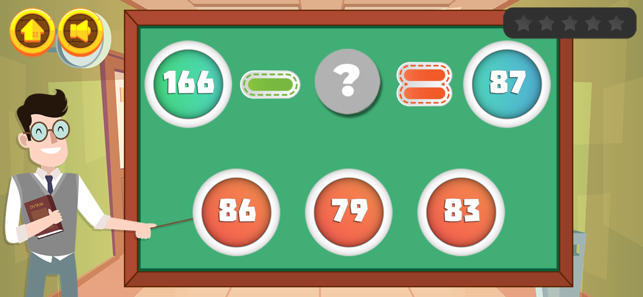 Third Grade Math Game(圖6)-速報App