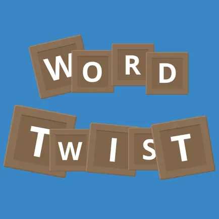 Word Twist Touch Читы
