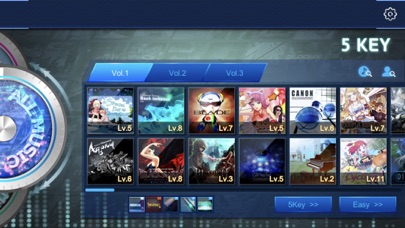 O2Jam - Music & Game screenshot 3