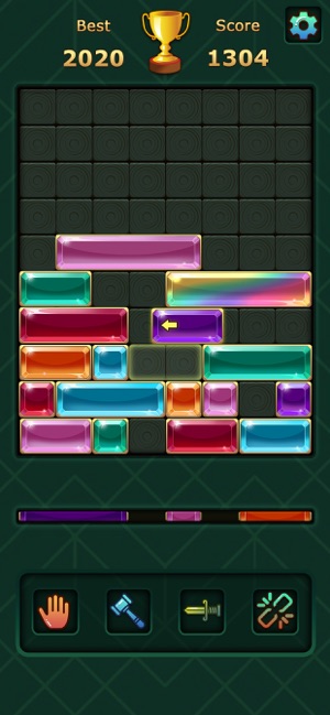 Jewel Puzzle Slide(圖3)-速報App