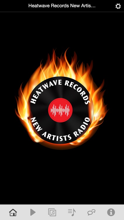 Heatwave Records New Artists