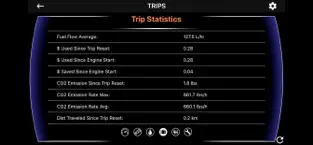 Screenshot 7 Kiwi OBD iphone