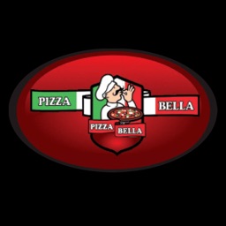 Pizza Bella ILKESTON.