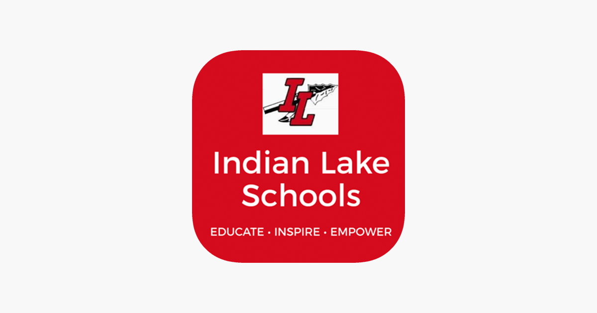 ‎Indian Lake Schools on the App Store