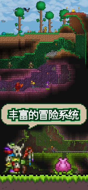 Terraria (China Version)