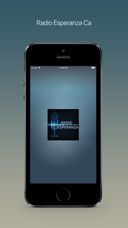 Radio Esperanza Ca