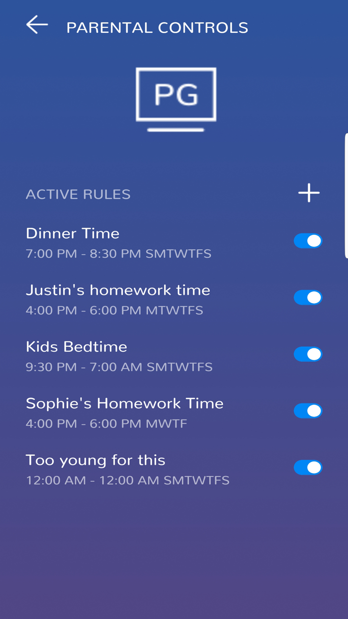 Pangolin Smart Firewall