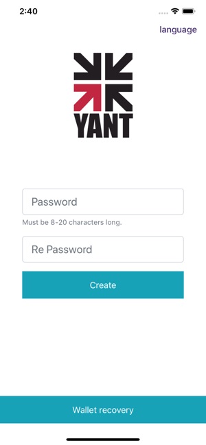 YantWallet(圖1)-速報App